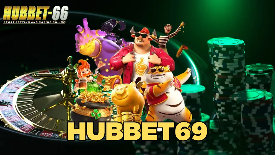 HUBBET69