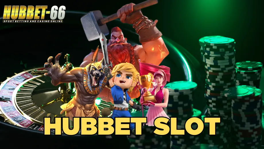 HUBBET69